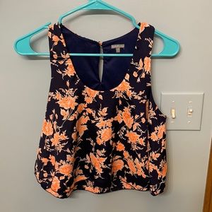 Charlotte Russe crop top